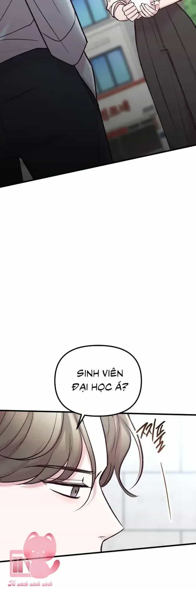 Tình Cờ Ta Gặp Nhau - Chương 58 - ảnh 57