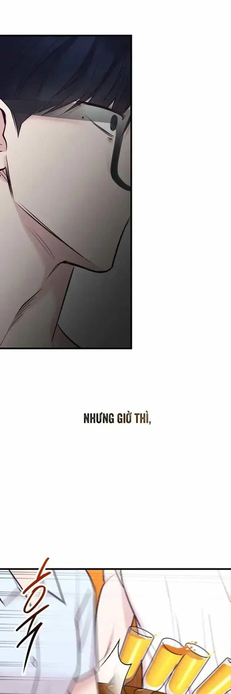 Tình Cờ Ta Gặp Nhau - Chương 58 - ảnh 6