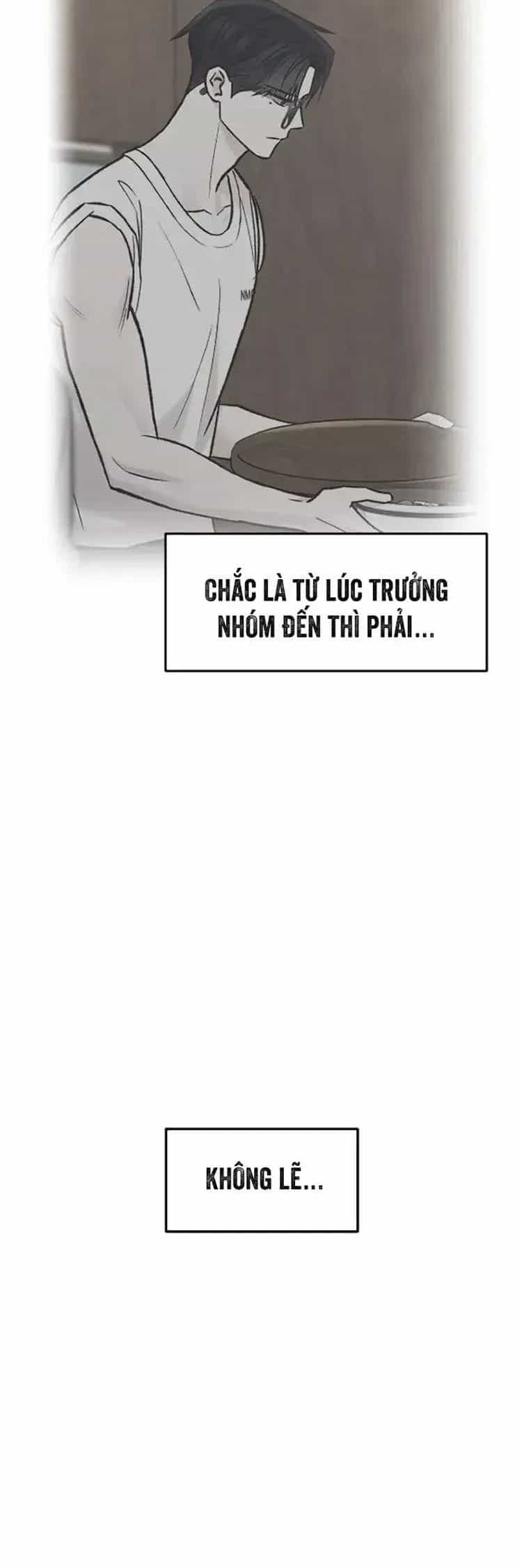Tình Cờ Ta Gặp Nhau - Chương 59 - ảnh 10
