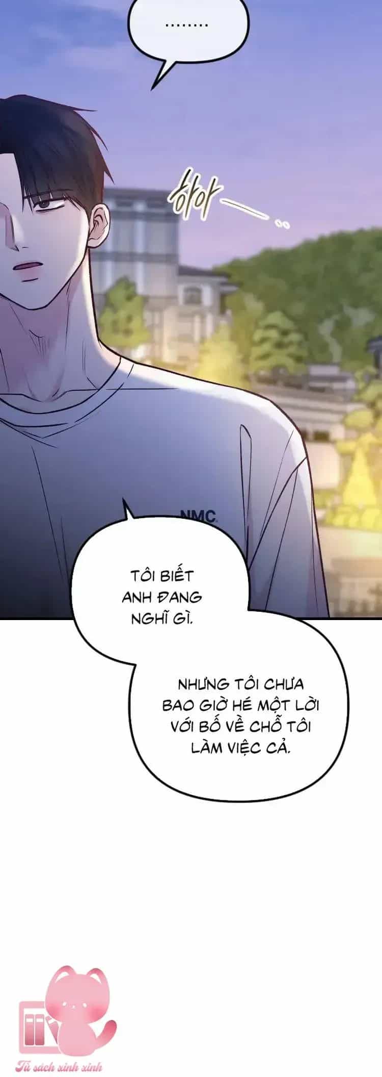 Tình Cờ Ta Gặp Nhau - Chương 59 - ảnh 19