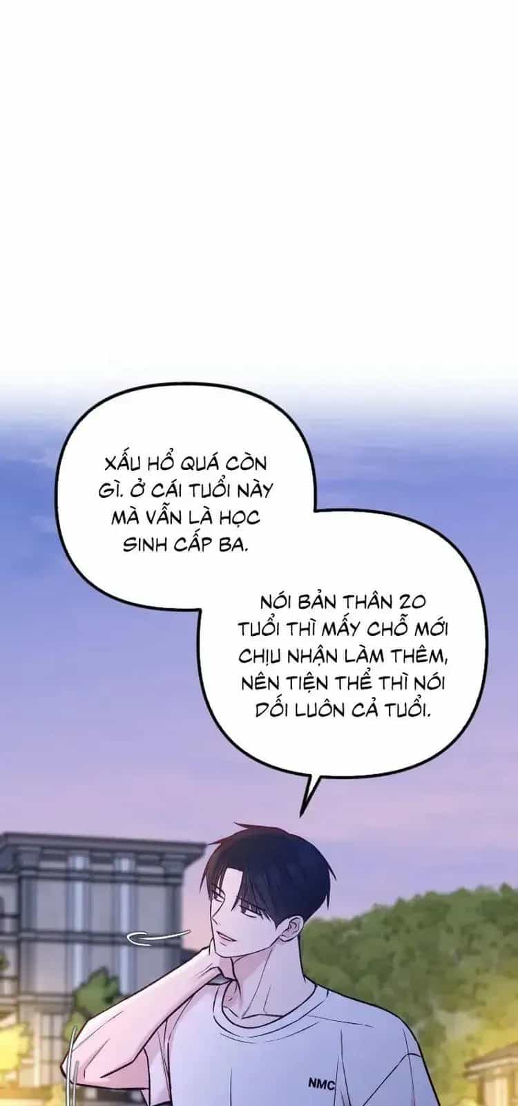 Tình Cờ Ta Gặp Nhau - Chương 59 - ảnh 26