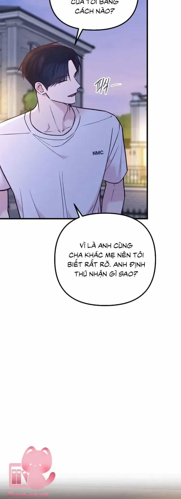 Tình Cờ Ta Gặp Nhau - Chương 59 - ảnh 29