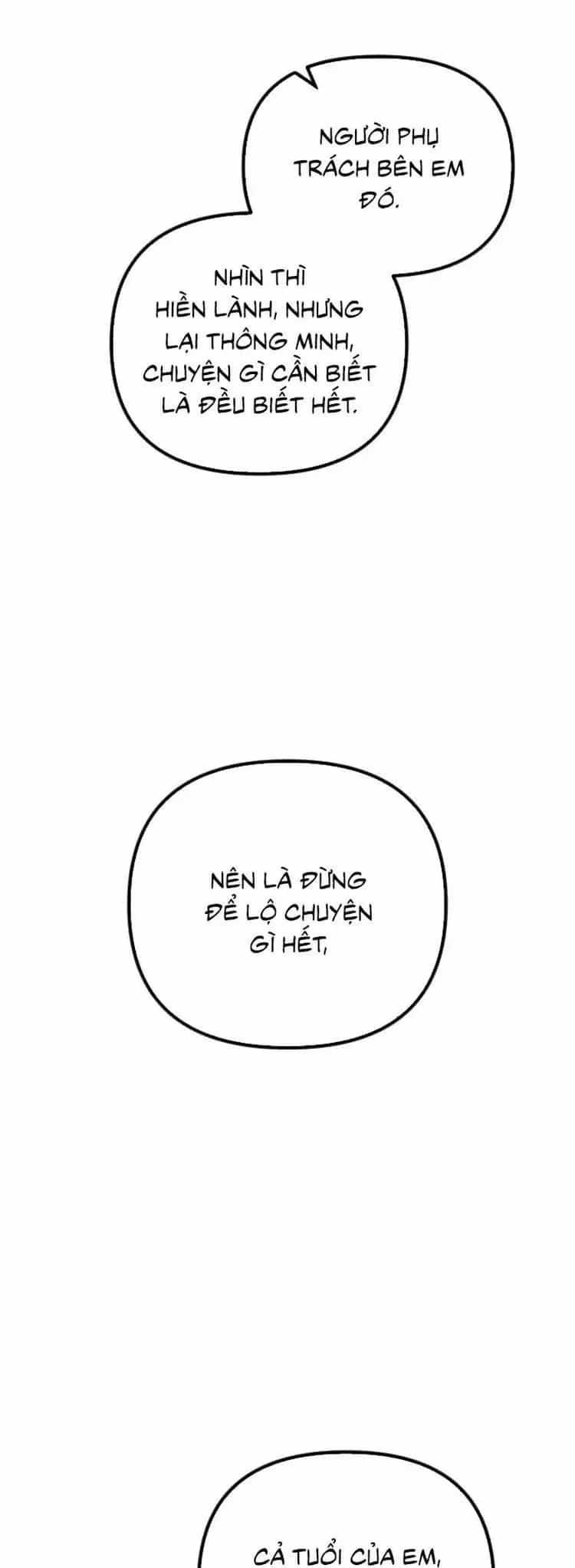 Tình Cờ Ta Gặp Nhau - Chương 59 - ảnh 34