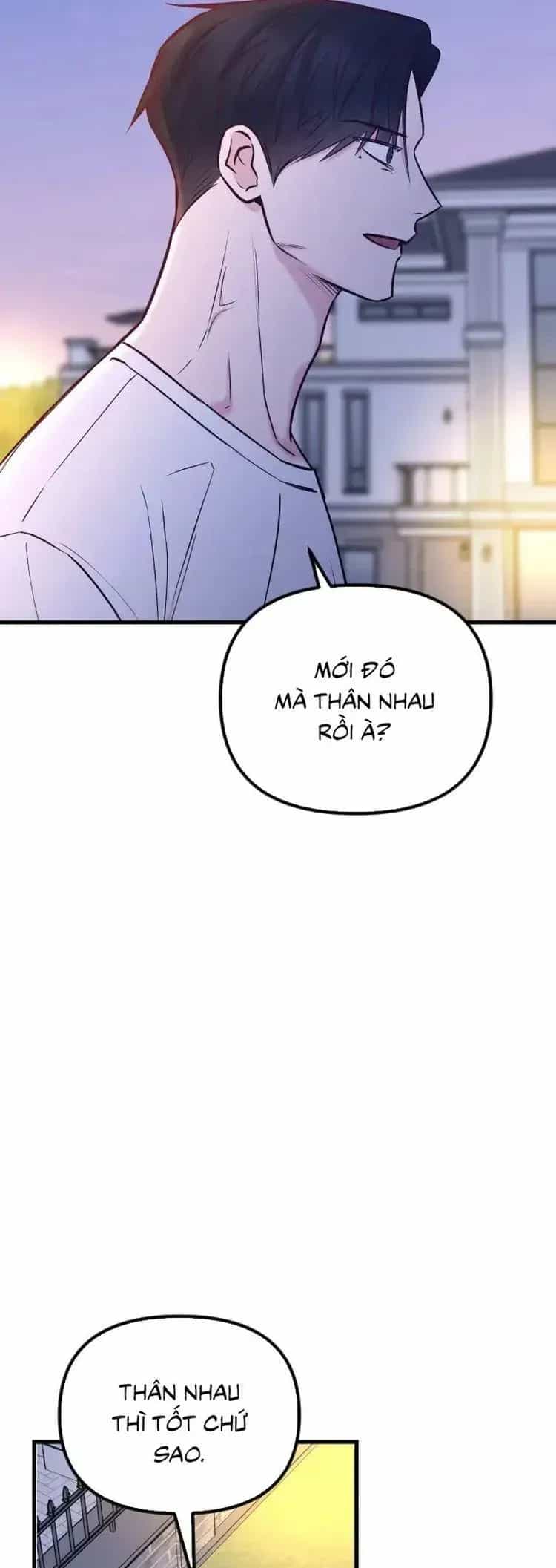 Tình Cờ Ta Gặp Nhau - Chương 59 - ảnh 36
