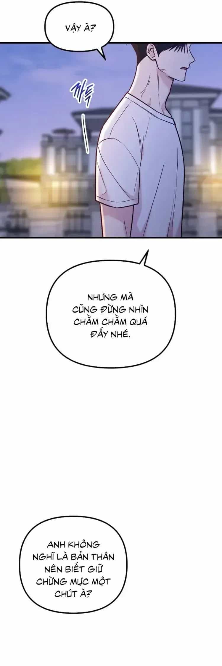 Tình Cờ Ta Gặp Nhau - Chương 59 - ảnh 38