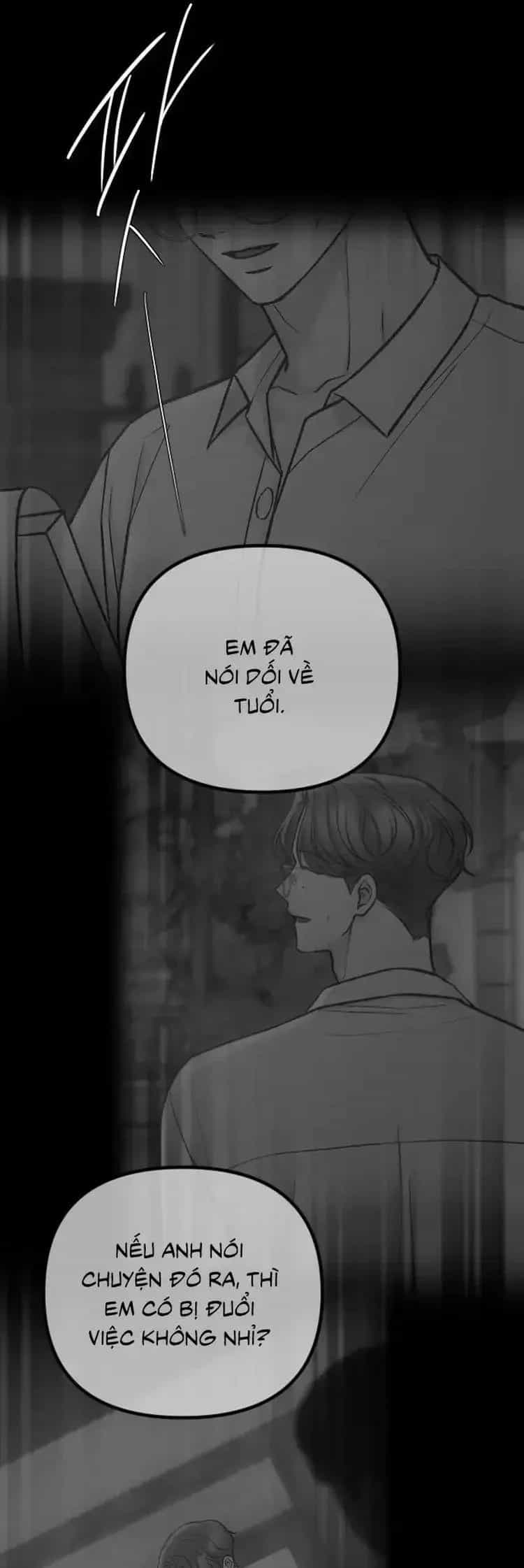 Tình Cờ Ta Gặp Nhau - Chương 59 - ảnh 46