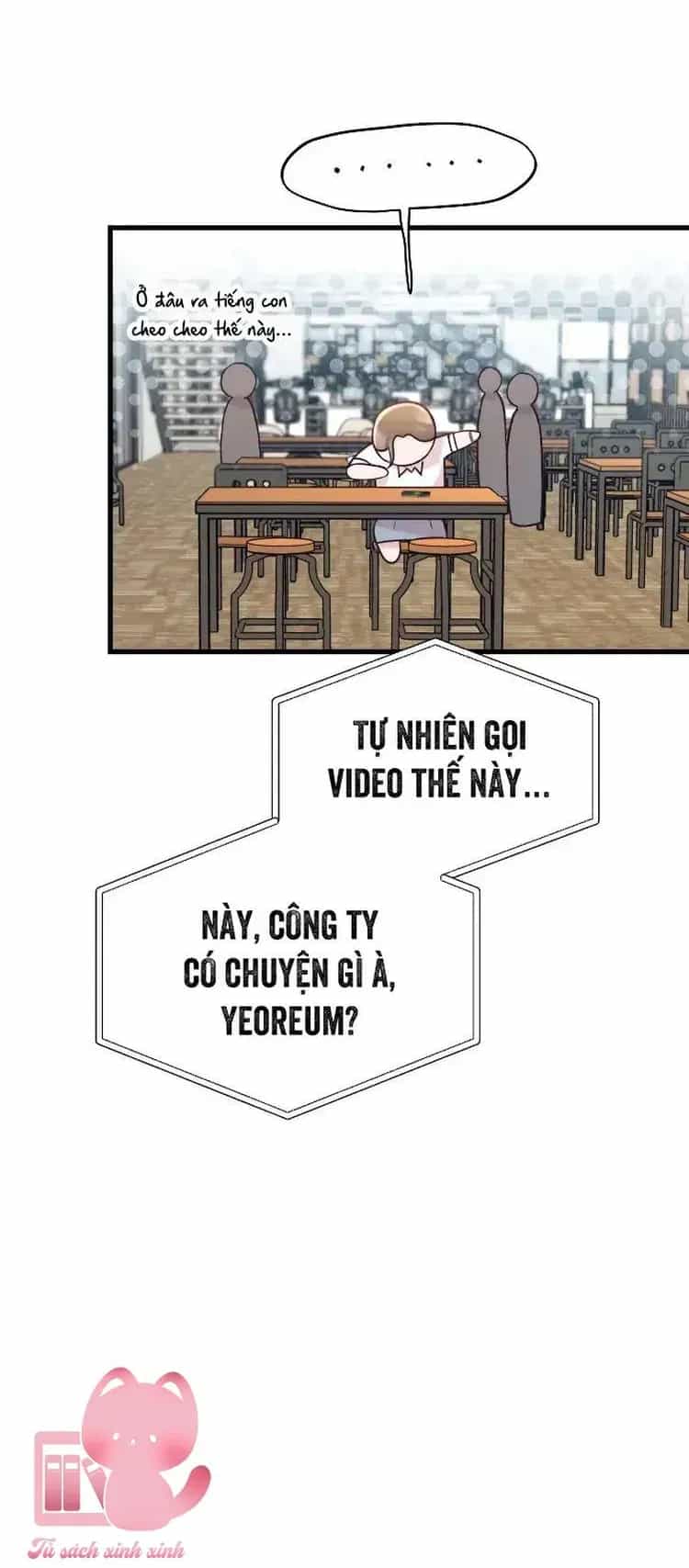 Tình Cờ Ta Gặp Nhau - Chương 60 - ảnh 11