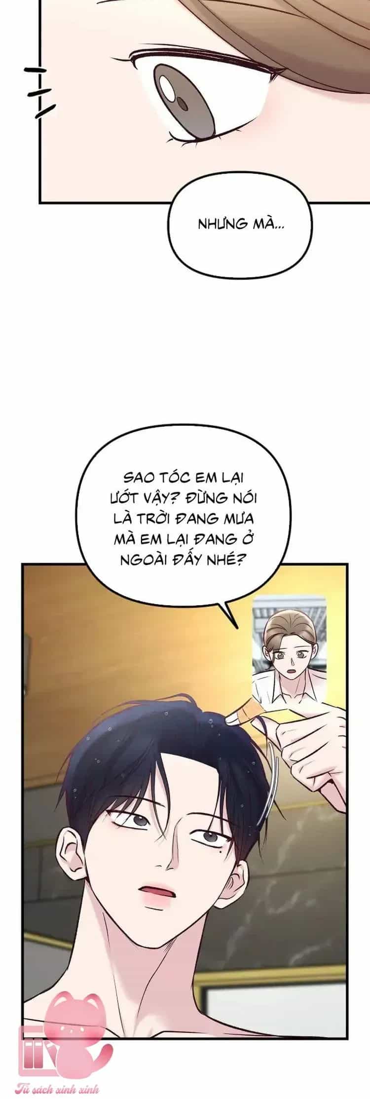 Tình Cờ Ta Gặp Nhau - Chương 60 - ảnh 15