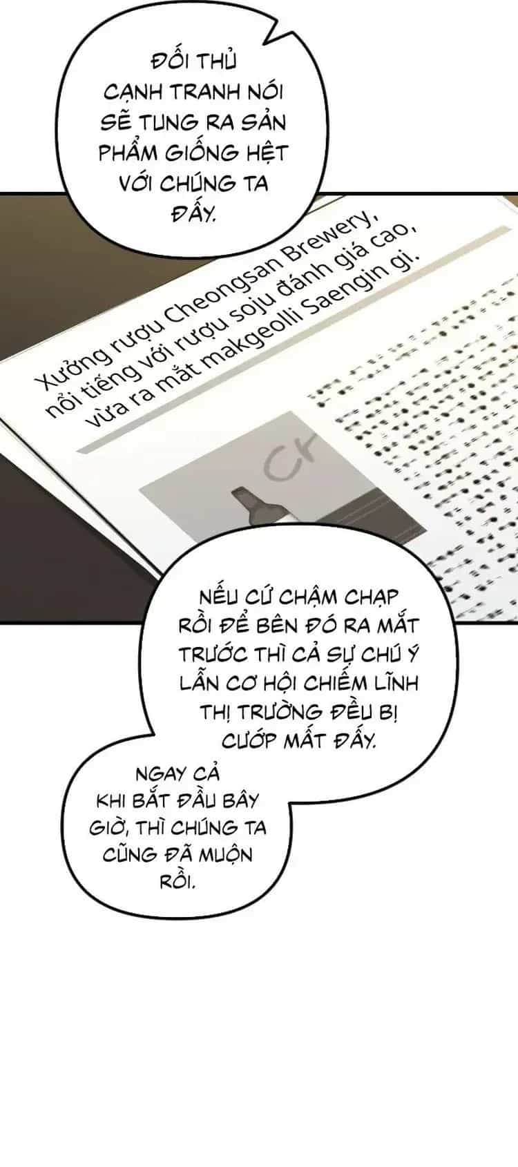 Tình Cờ Ta Gặp Nhau - Chương 60 - ảnh 32