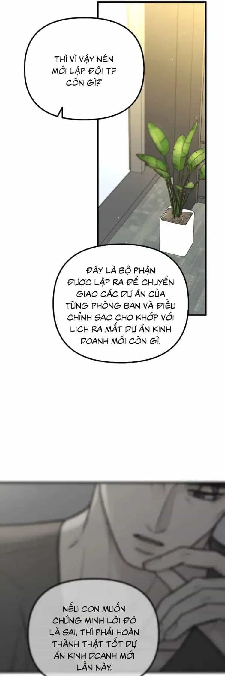 Tình Cờ Ta Gặp Nhau - Chương 60 - ảnh 34