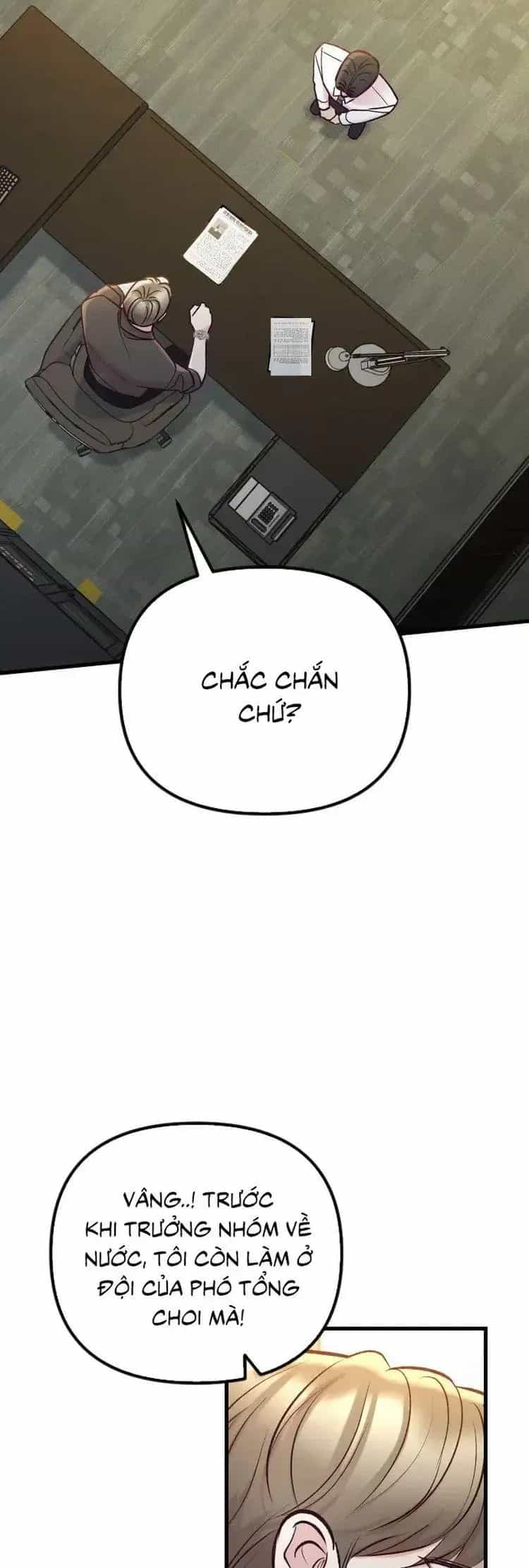 Tình Cờ Ta Gặp Nhau - Chương 60 - ảnh 42