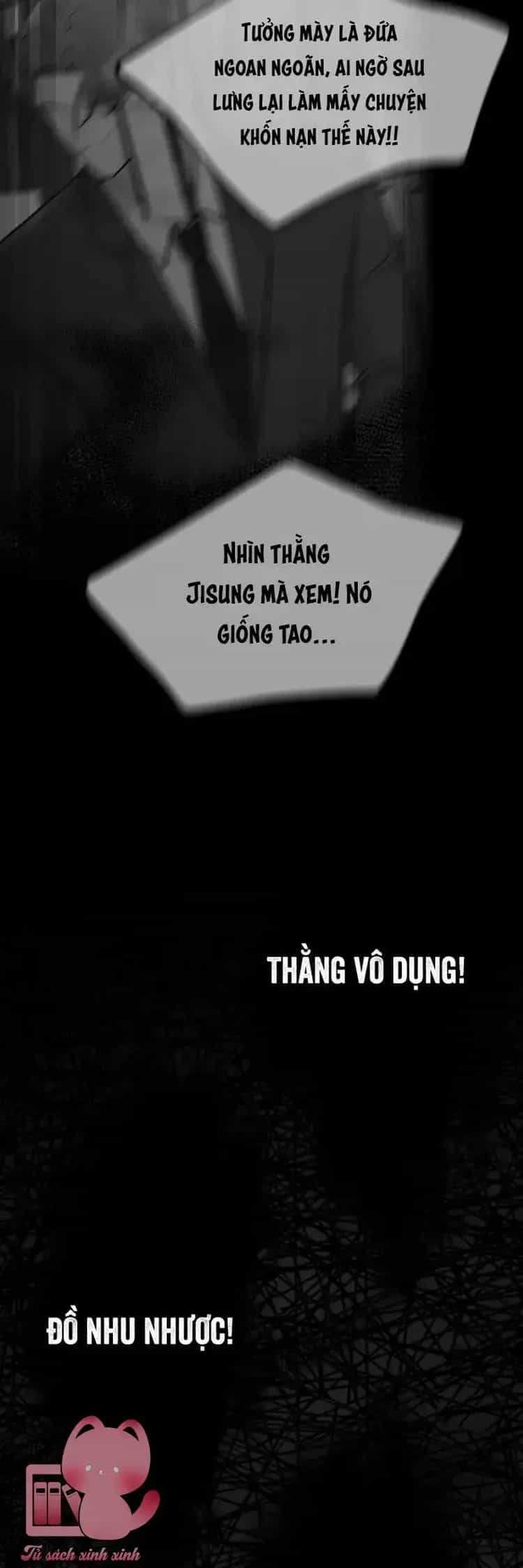 Tình Cờ Ta Gặp Nhau - Chương 60 - ảnh 45