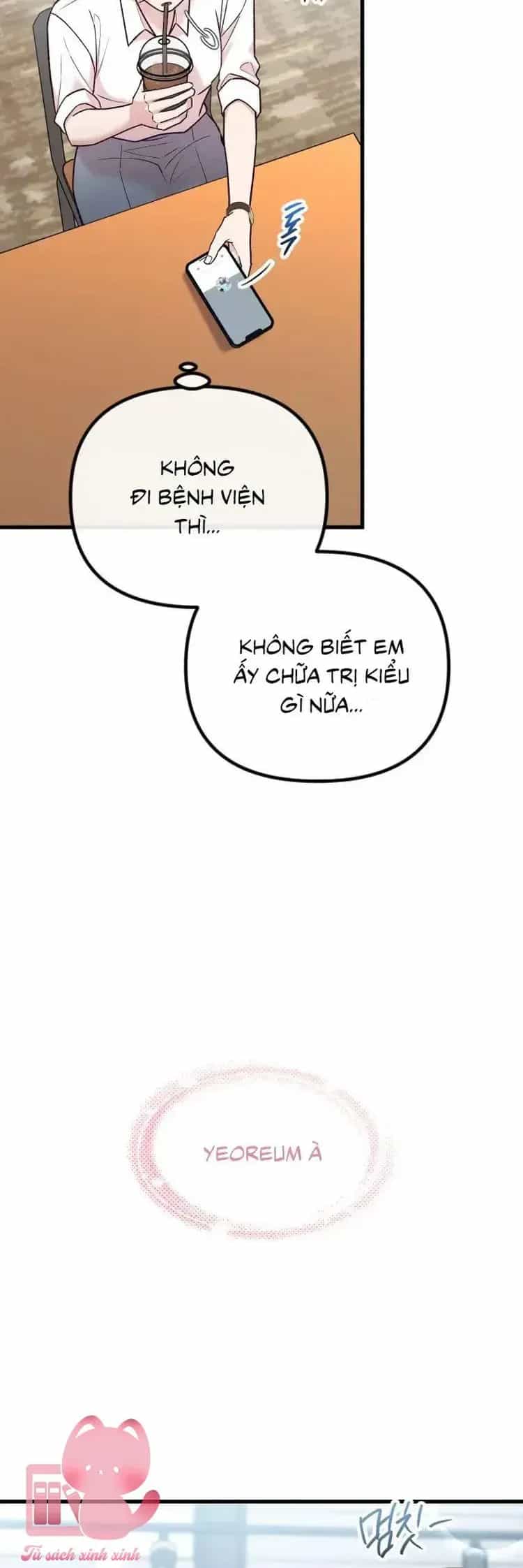 Tình Cờ Ta Gặp Nhau - Chương 60 - ảnh 5