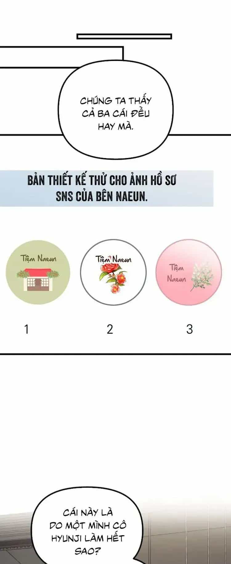 Tình Cờ Ta Gặp Nhau - Chương 60 - ảnh 52