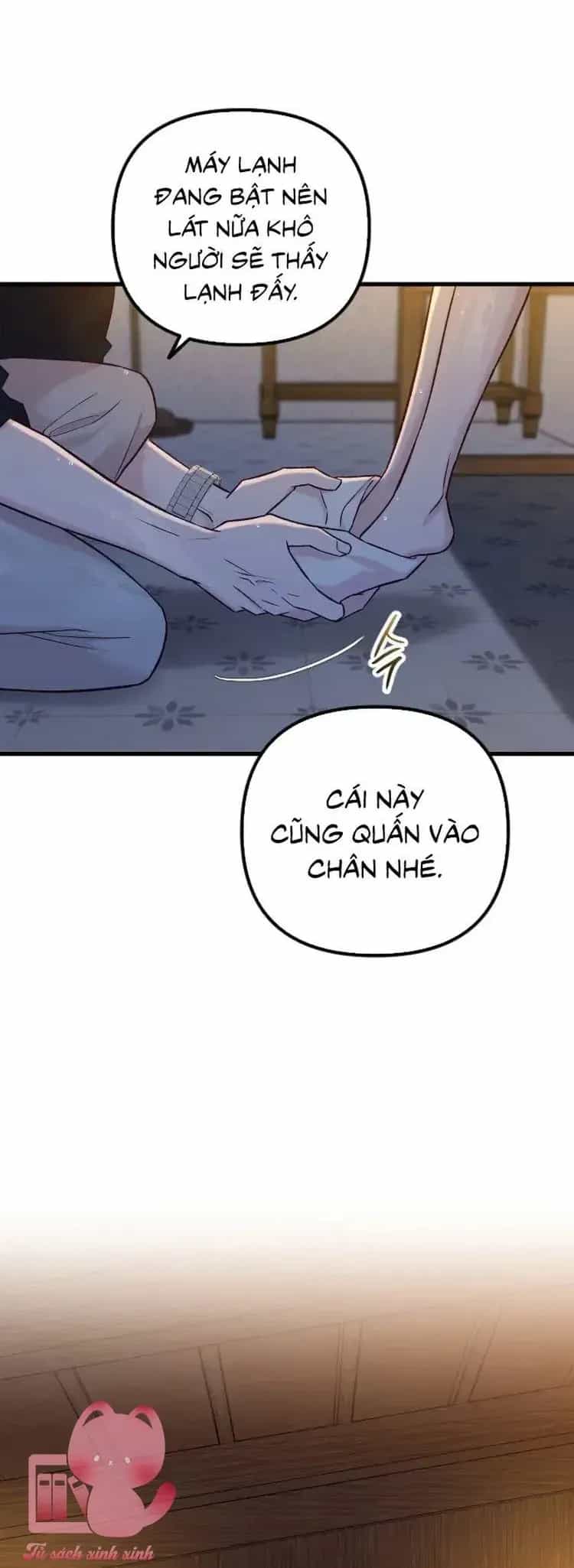 Tình Cờ Ta Gặp Nhau - Chương 61 - ảnh 21