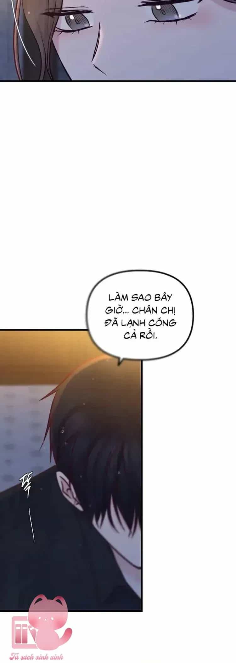 Tình Cờ Ta Gặp Nhau - Chương 61 - ảnh 23