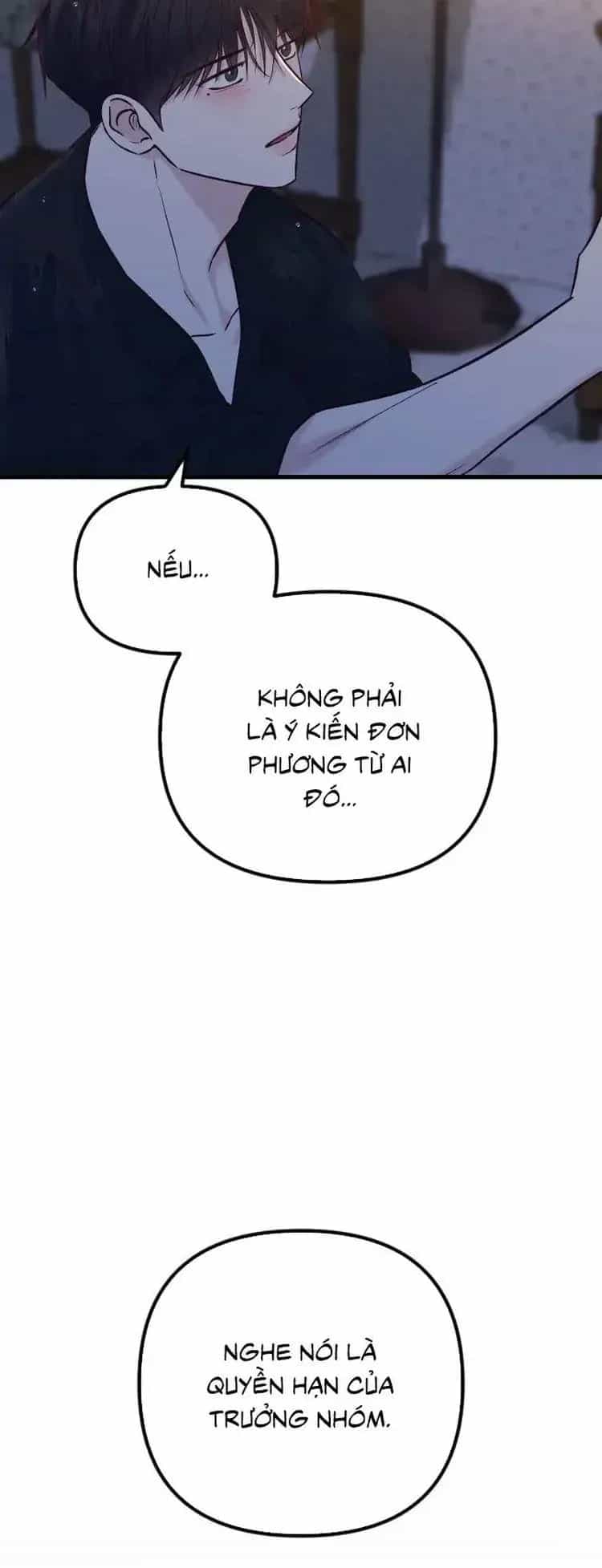 Tình Cờ Ta Gặp Nhau - Chương 61 - ảnh 28