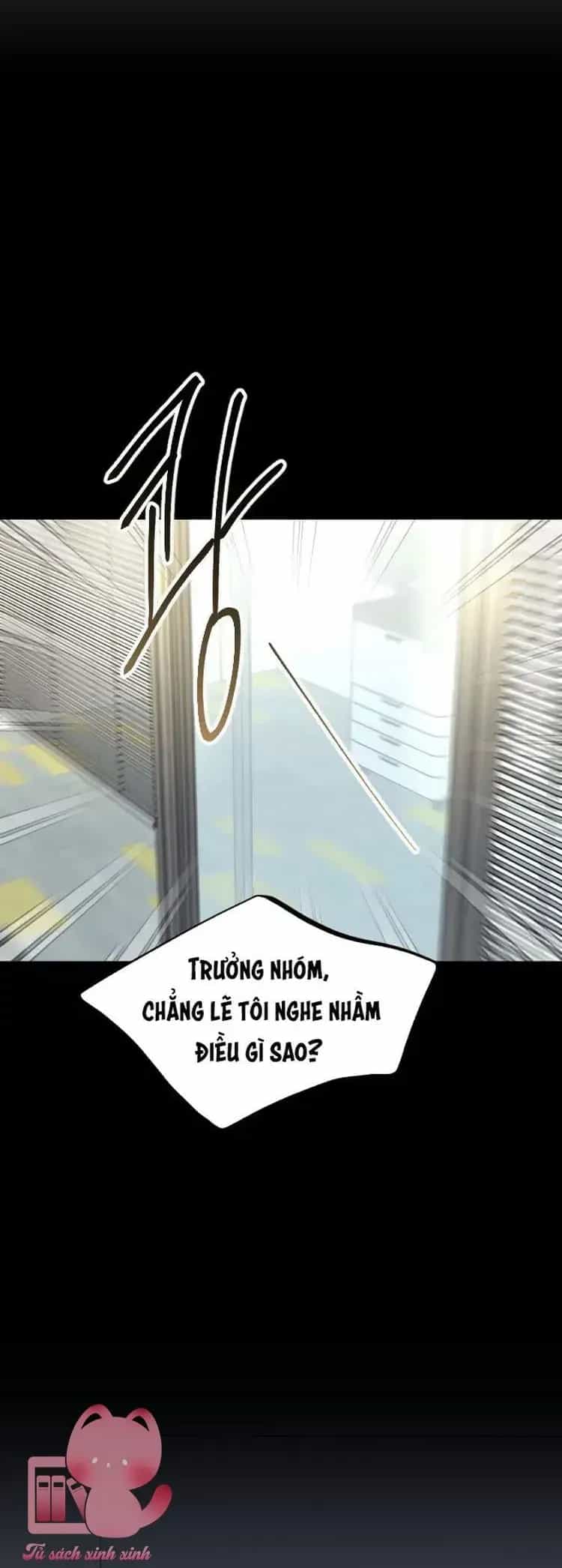 Tình Cờ Ta Gặp Nhau - Chương 61 - ảnh 31