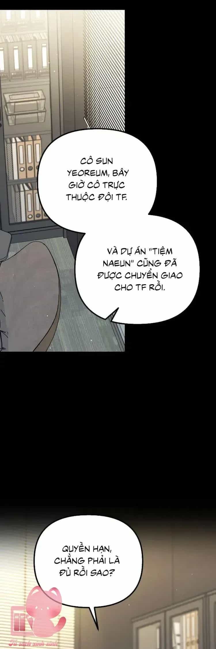 Tình Cờ Ta Gặp Nhau - Chương 61 - ảnh 33