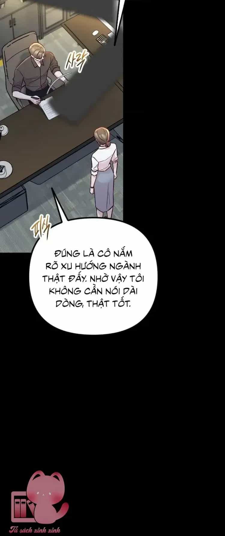 Tình Cờ Ta Gặp Nhau - Chương 61 - ảnh 35