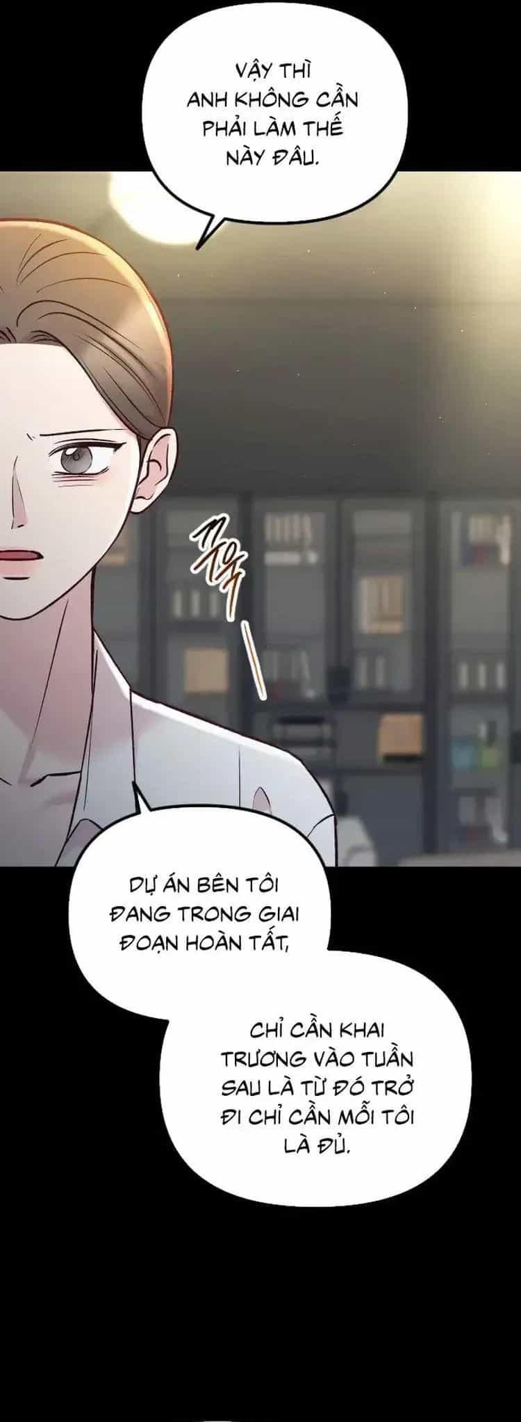 Tình Cờ Ta Gặp Nhau - Chương 61 - ảnh 36