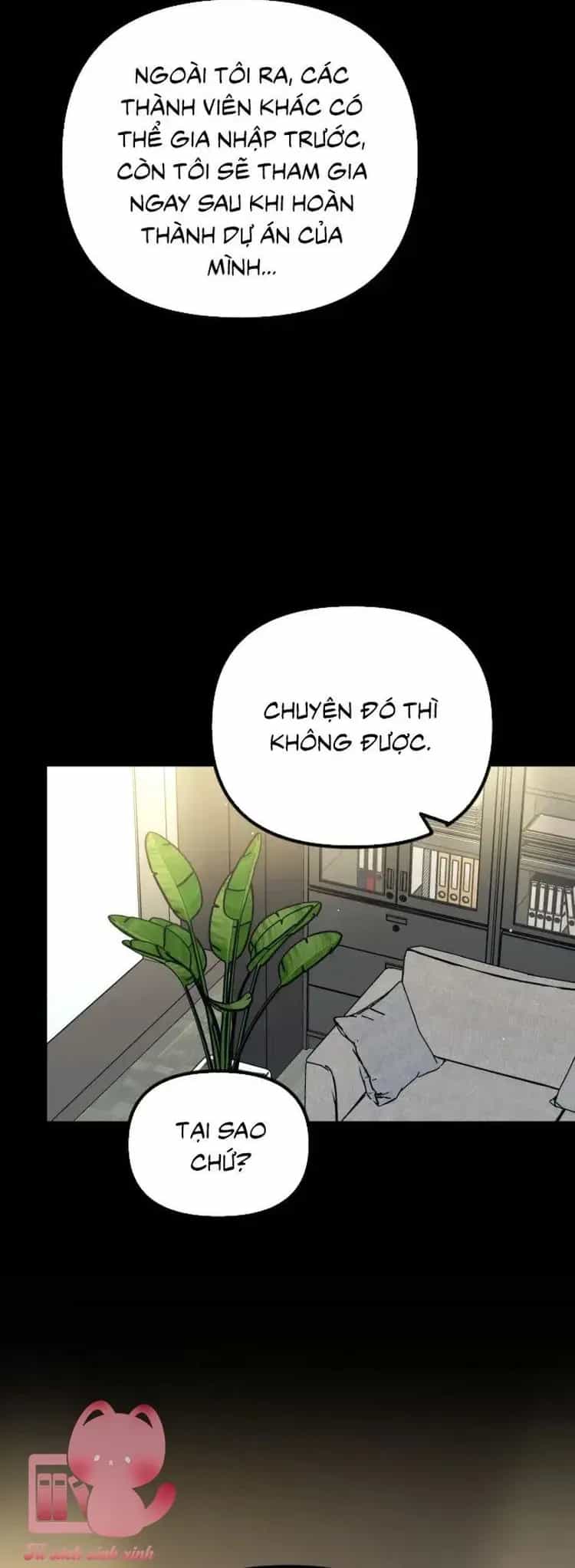 Tình Cờ Ta Gặp Nhau - Chương 61 - ảnh 37