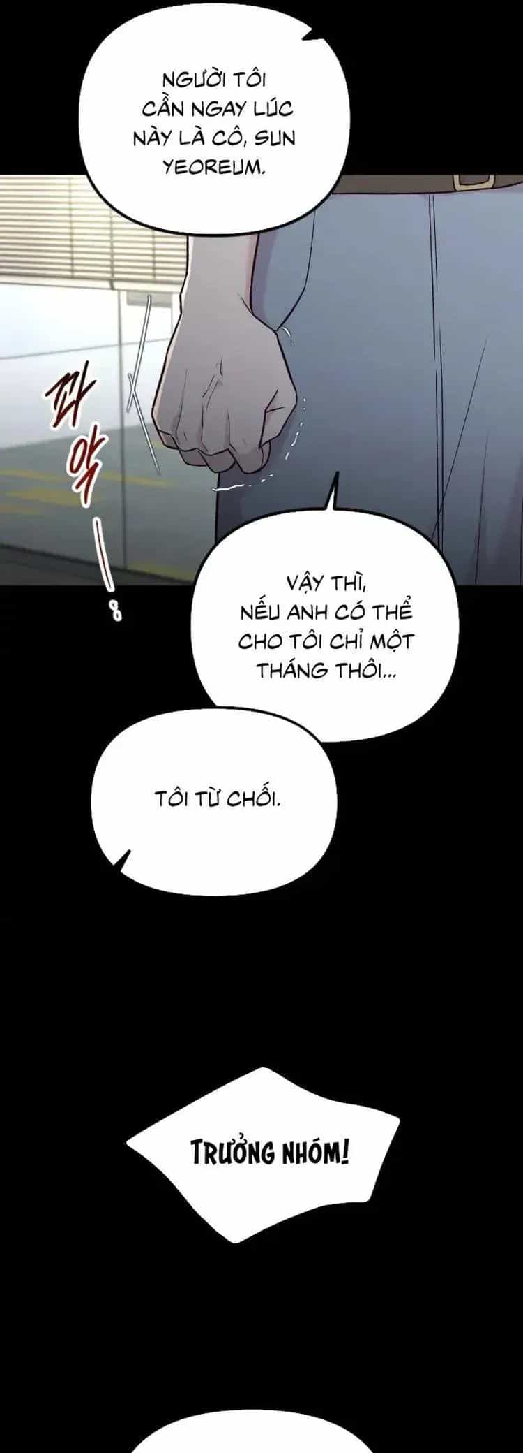 Tình Cờ Ta Gặp Nhau - Chương 61 - ảnh 40