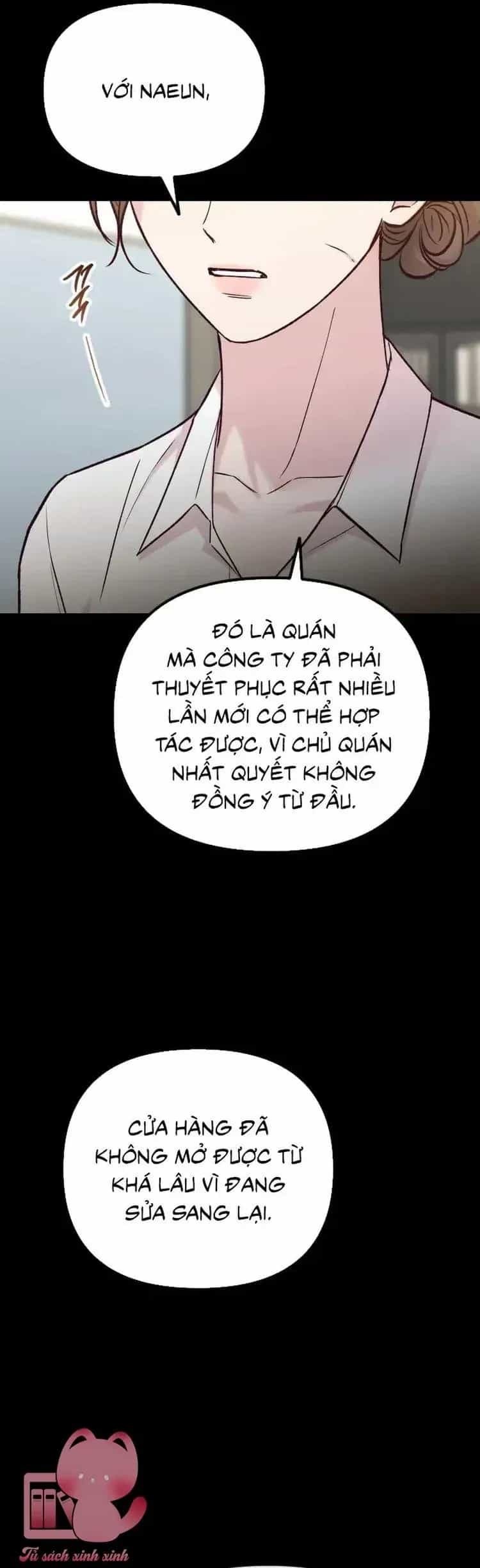 Tình Cờ Ta Gặp Nhau - Chương 61 - ảnh 44