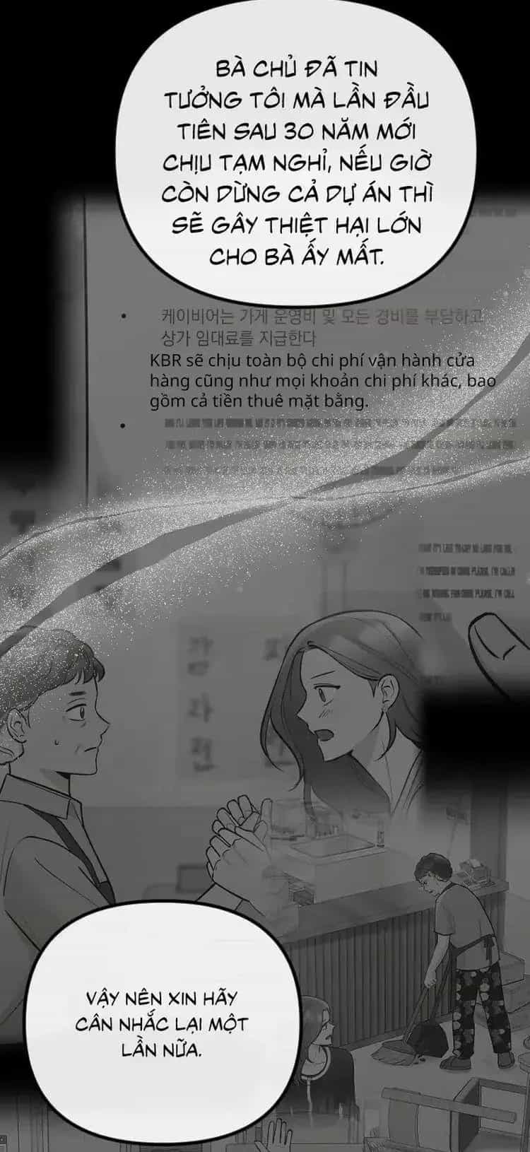 Tình Cờ Ta Gặp Nhau - Chương 61 - ảnh 45