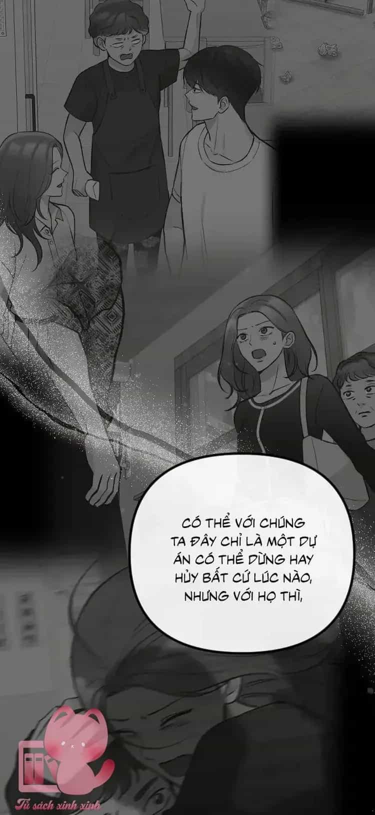 Tình Cờ Ta Gặp Nhau - Chương 61 - ảnh 46