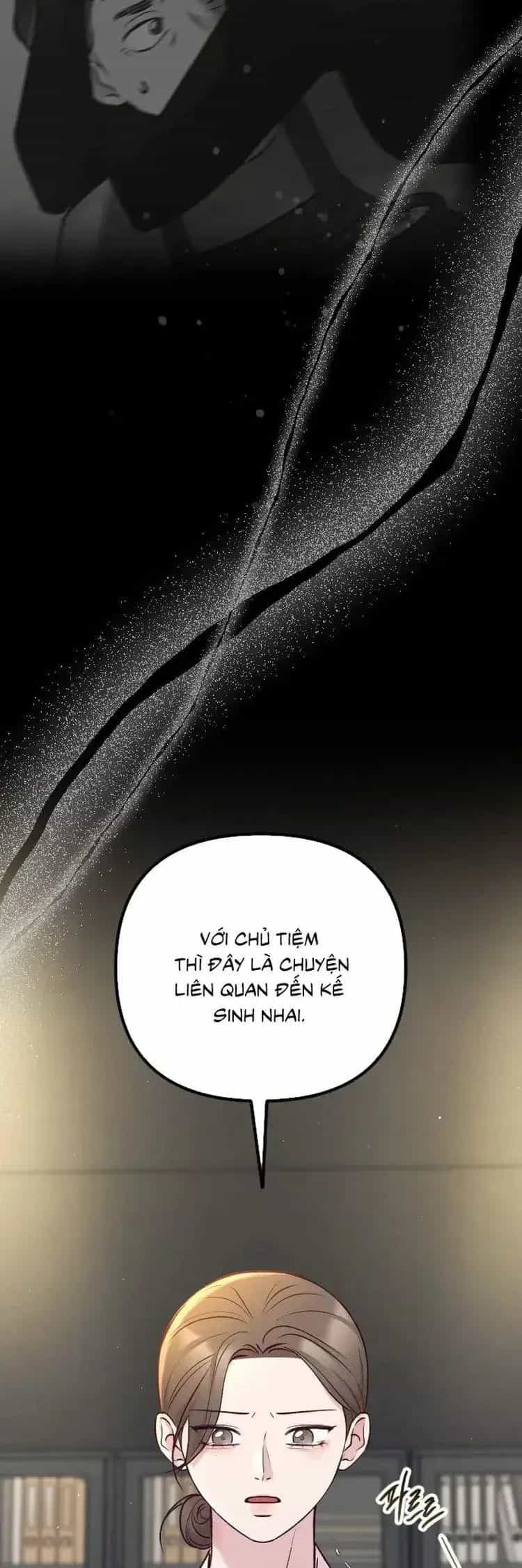Tình Cờ Ta Gặp Nhau - Chương 61 - ảnh 47