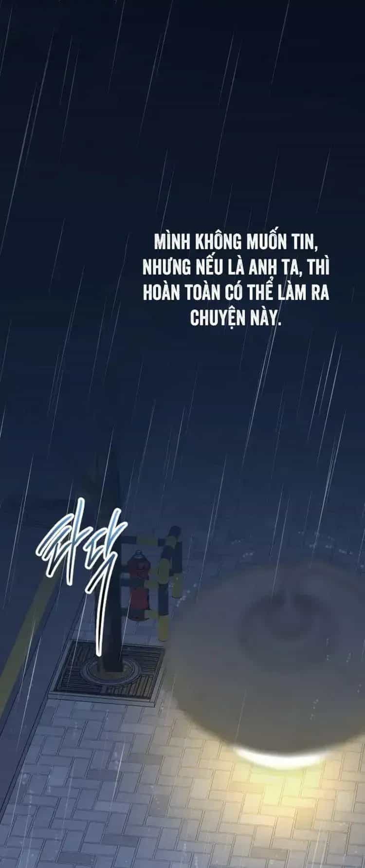 Tình Cờ Ta Gặp Nhau - Chương 61 - ảnh 6