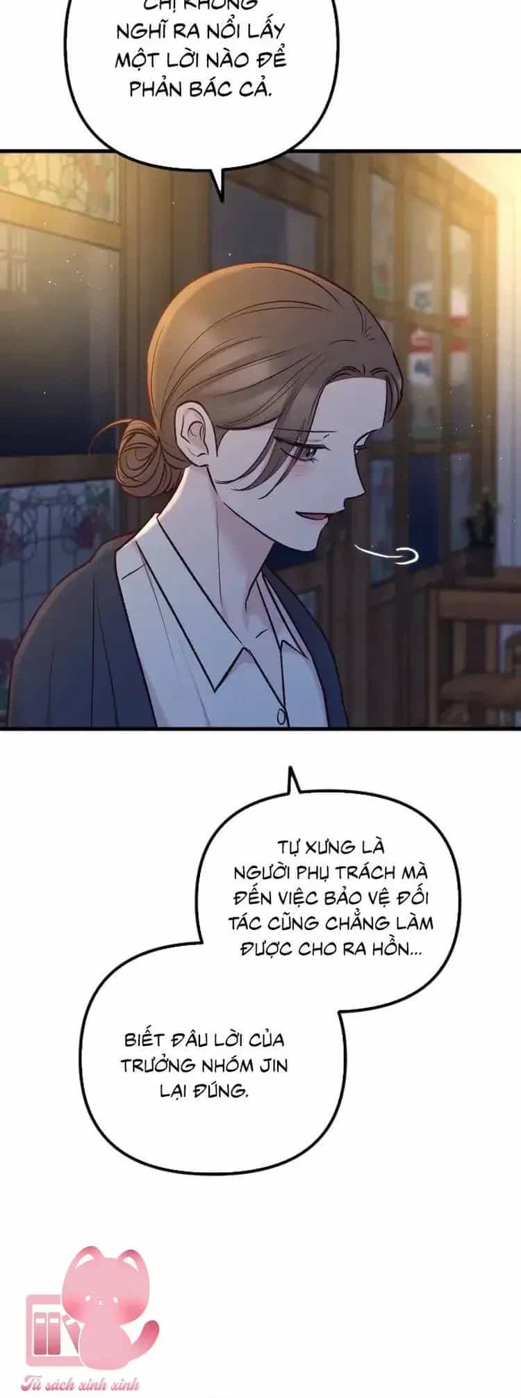 Tình Cờ Ta Gặp Nhau - Chương 61 - ảnh 68