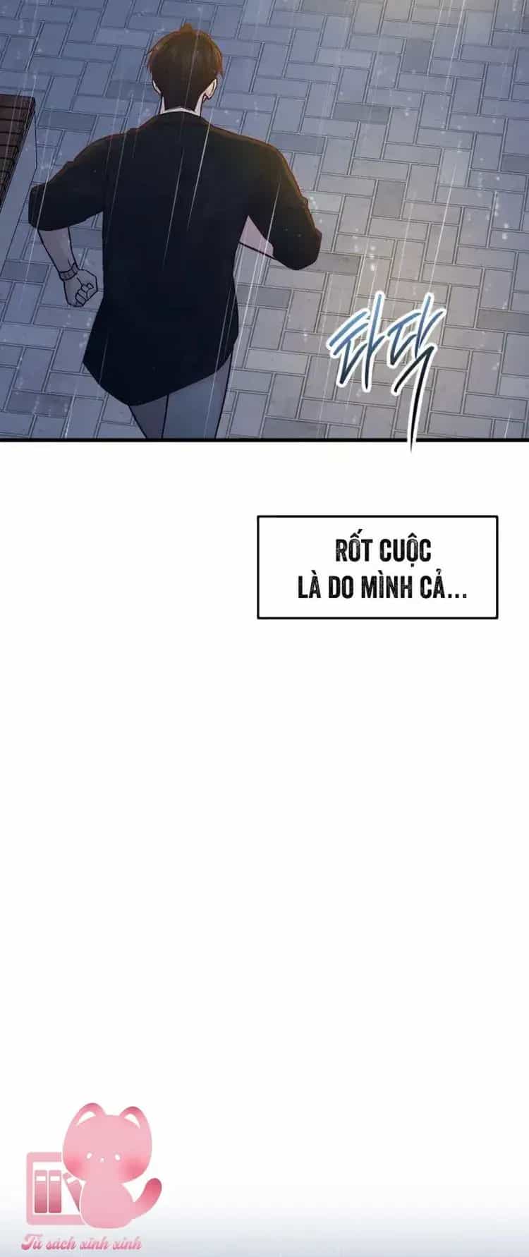 Tình Cờ Ta Gặp Nhau - Chương 61 - ảnh 7