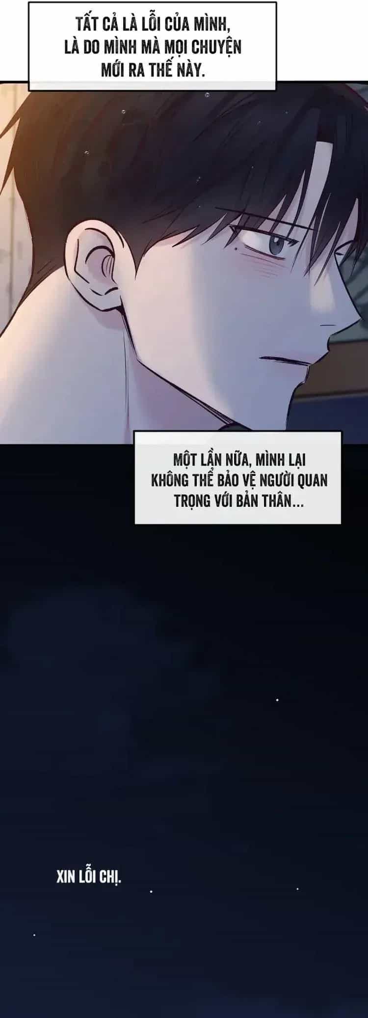 Tình Cờ Ta Gặp Nhau - Chương 61 - ảnh 71