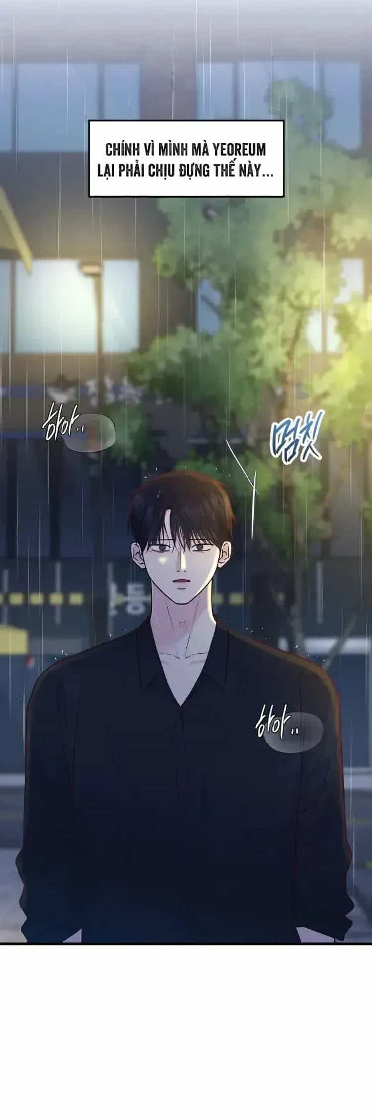 Tình Cờ Ta Gặp Nhau - Chương 61 - ảnh 8