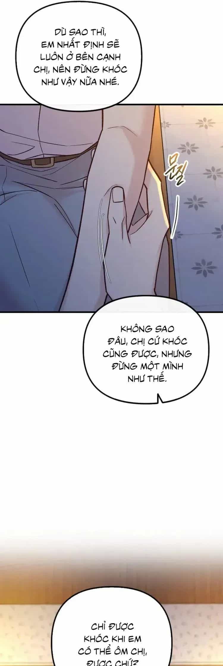 Tình Cờ Ta Gặp Nhau - Chương 62 - ảnh 10
