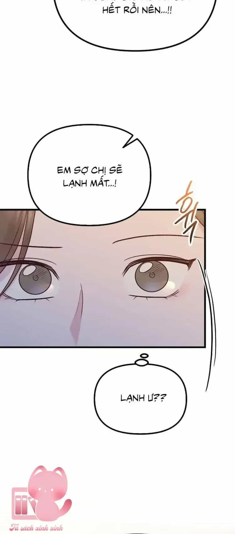 Tình Cờ Ta Gặp Nhau - Chương 62 - ảnh 17