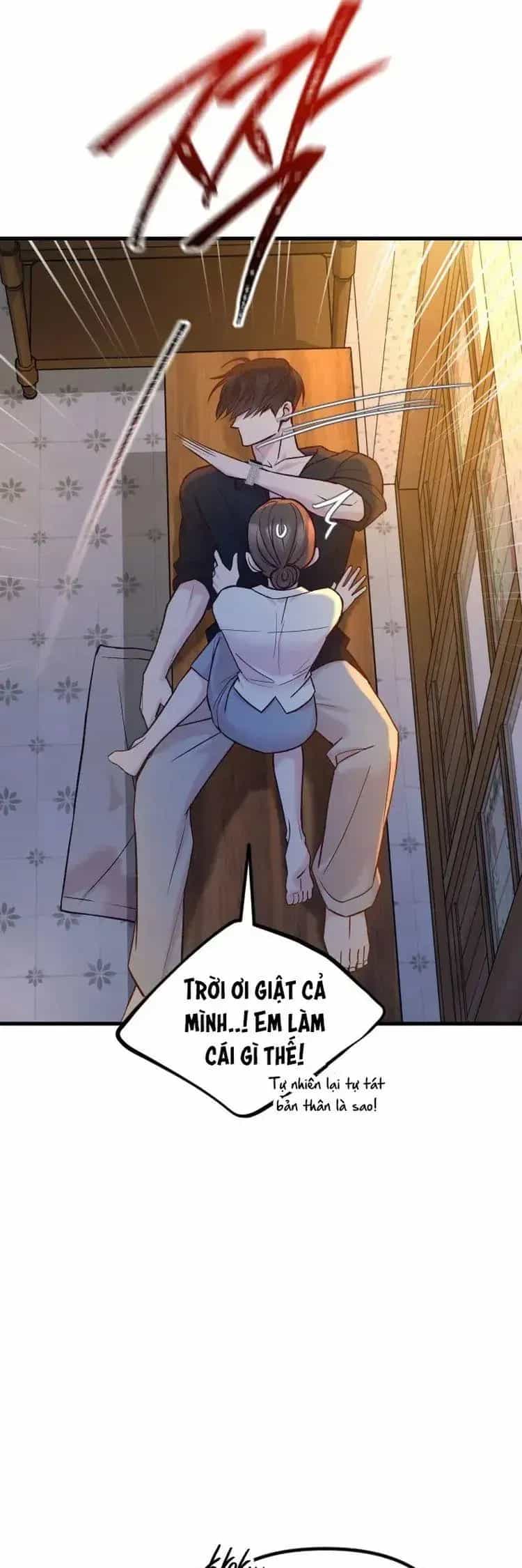 Tình Cờ Ta Gặp Nhau - Chương 62 - ảnh 32