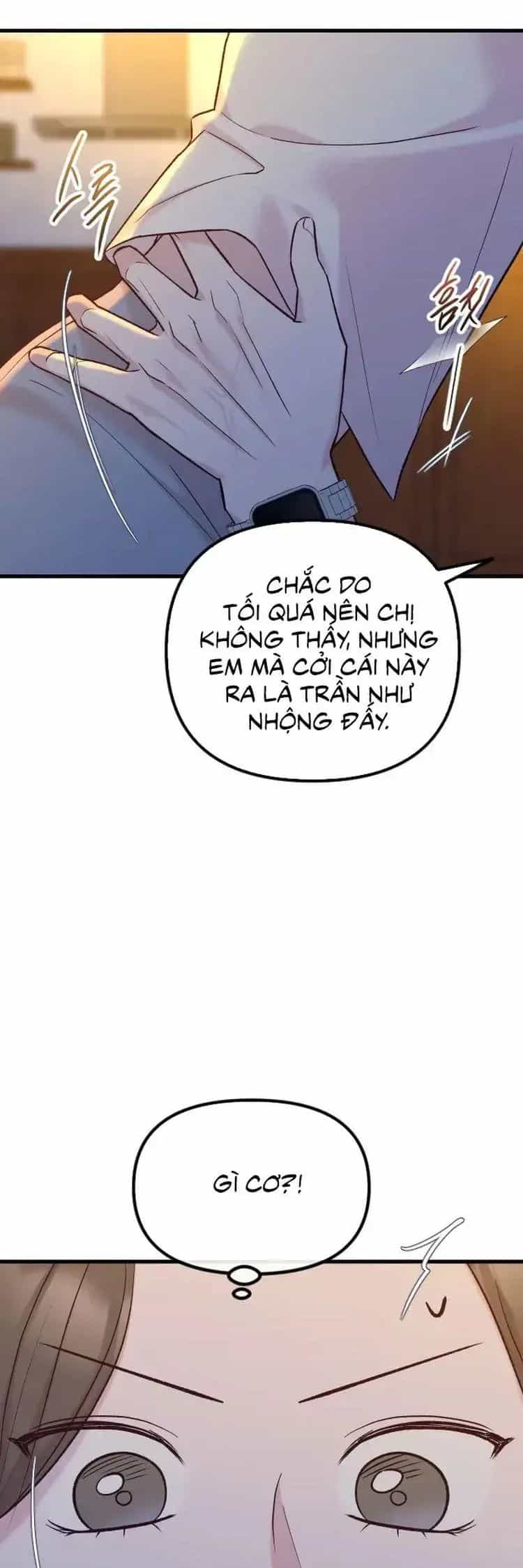 Tình Cờ Ta Gặp Nhau - Chương 62 - ảnh 34
