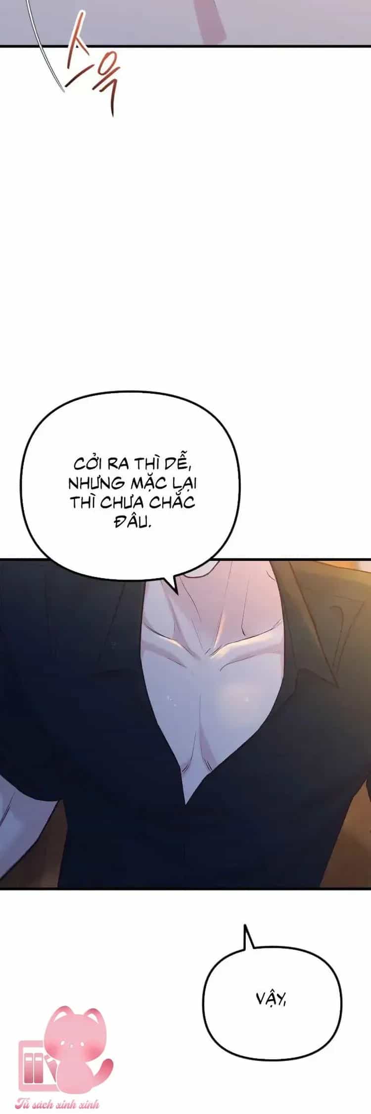 Tình Cờ Ta Gặp Nhau - Chương 62 - ảnh 35