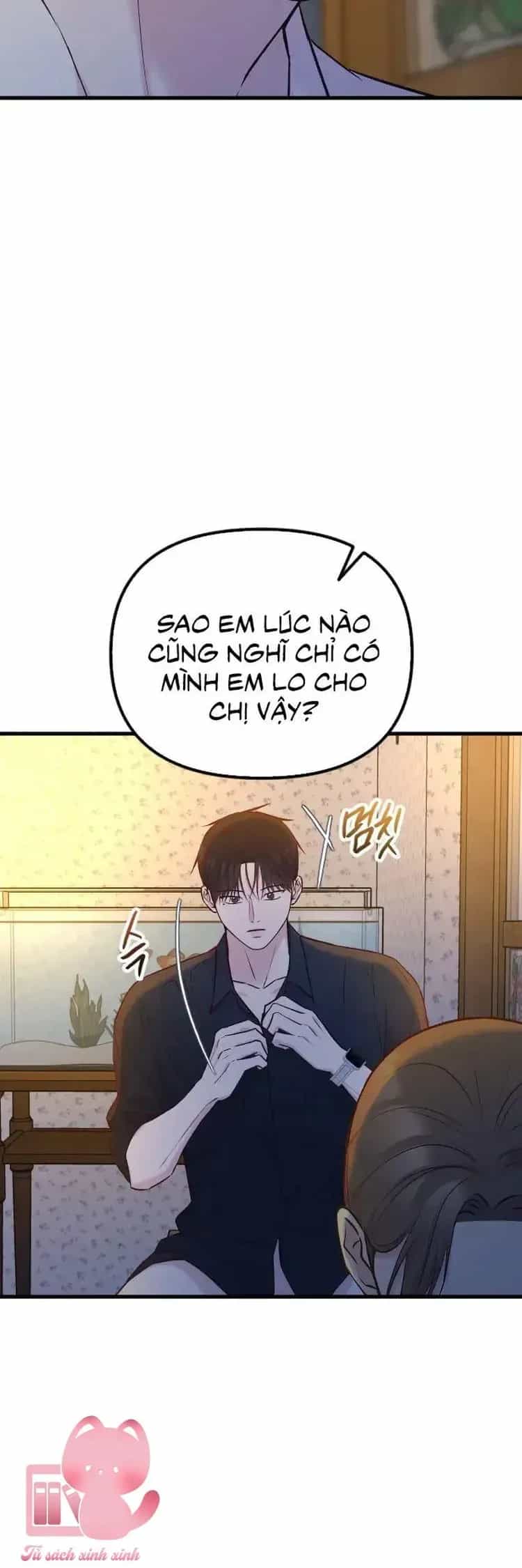 Tình Cờ Ta Gặp Nhau - Chương 62 - ảnh 41