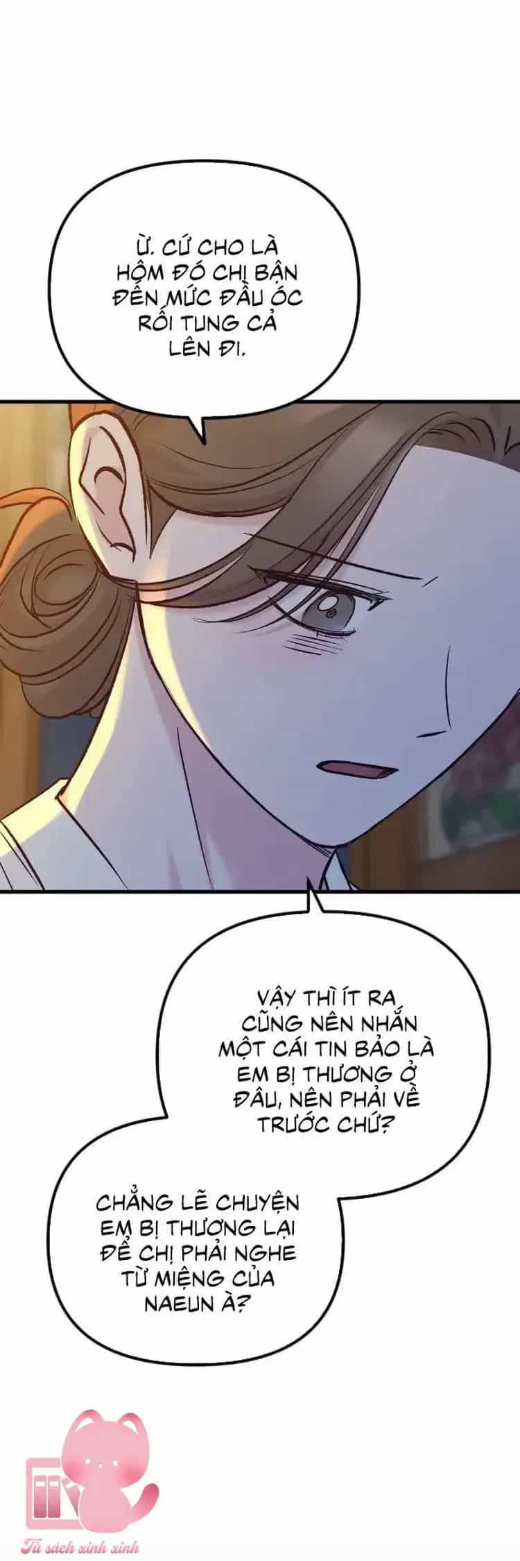 Tình Cờ Ta Gặp Nhau - Chương 62 - ảnh 45