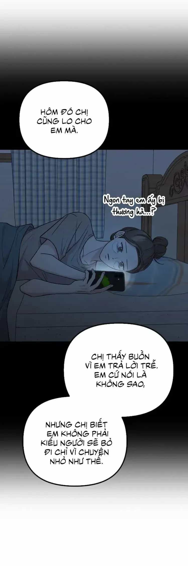 Tình Cờ Ta Gặp Nhau - Chương 62 - ảnh 46
