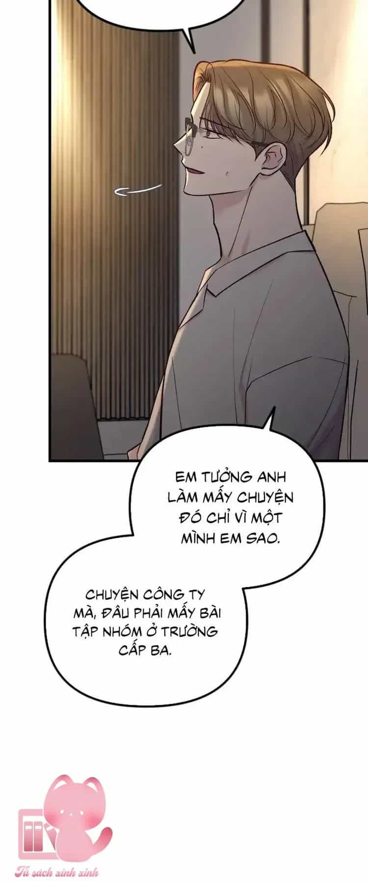 Tình Cờ Ta Gặp Nhau - Chương 63 - ảnh 13