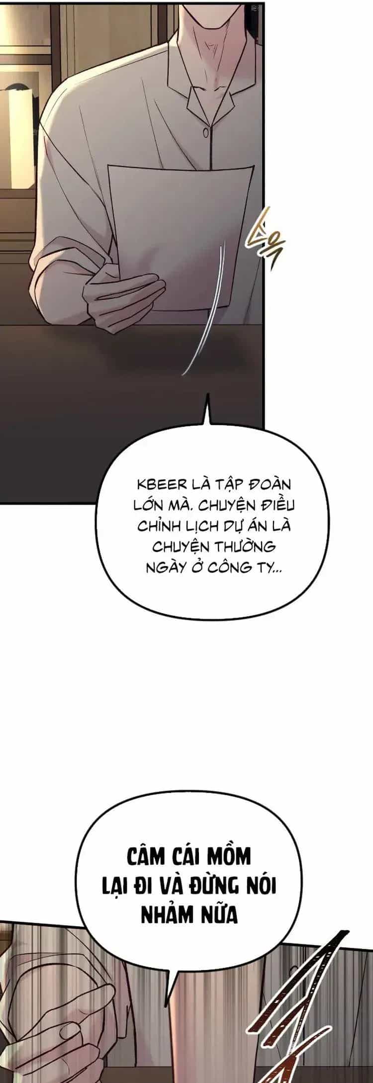 Tình Cờ Ta Gặp Nhau - Chương 63 - ảnh 14