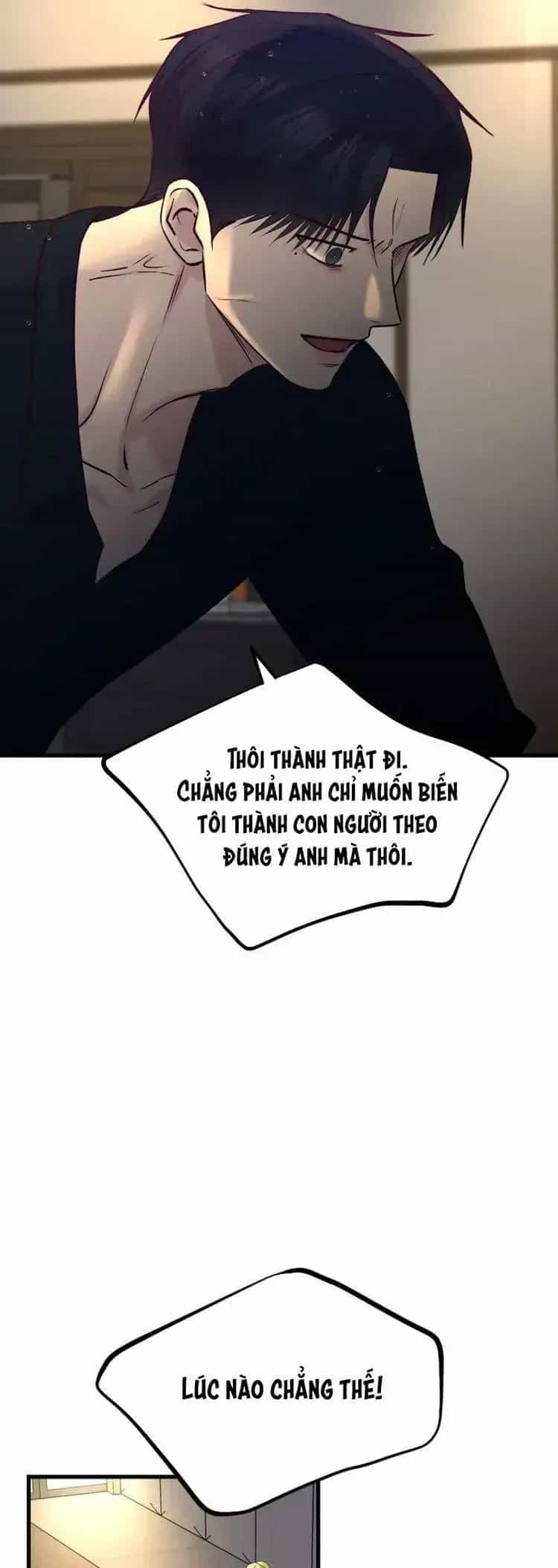 Tình Cờ Ta Gặp Nhau - Chương 63 - ảnh 16