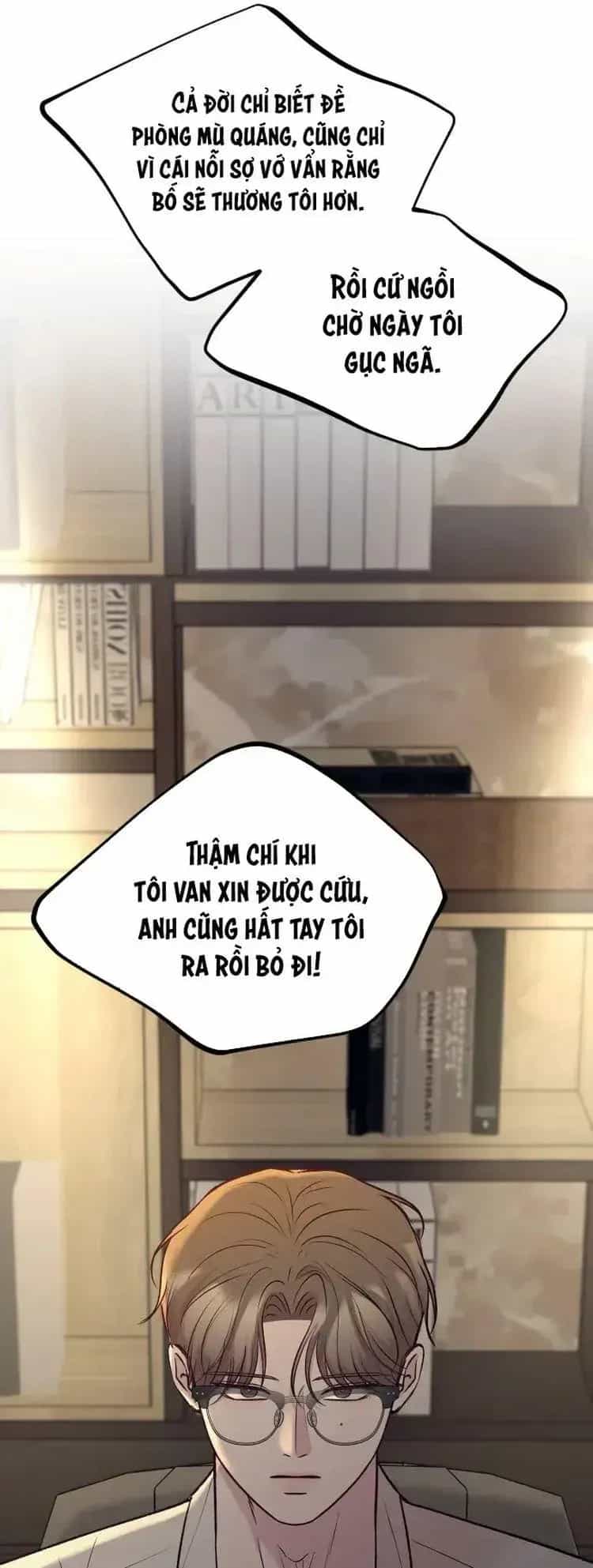 Tình Cờ Ta Gặp Nhau - Chương 63 - ảnh 18