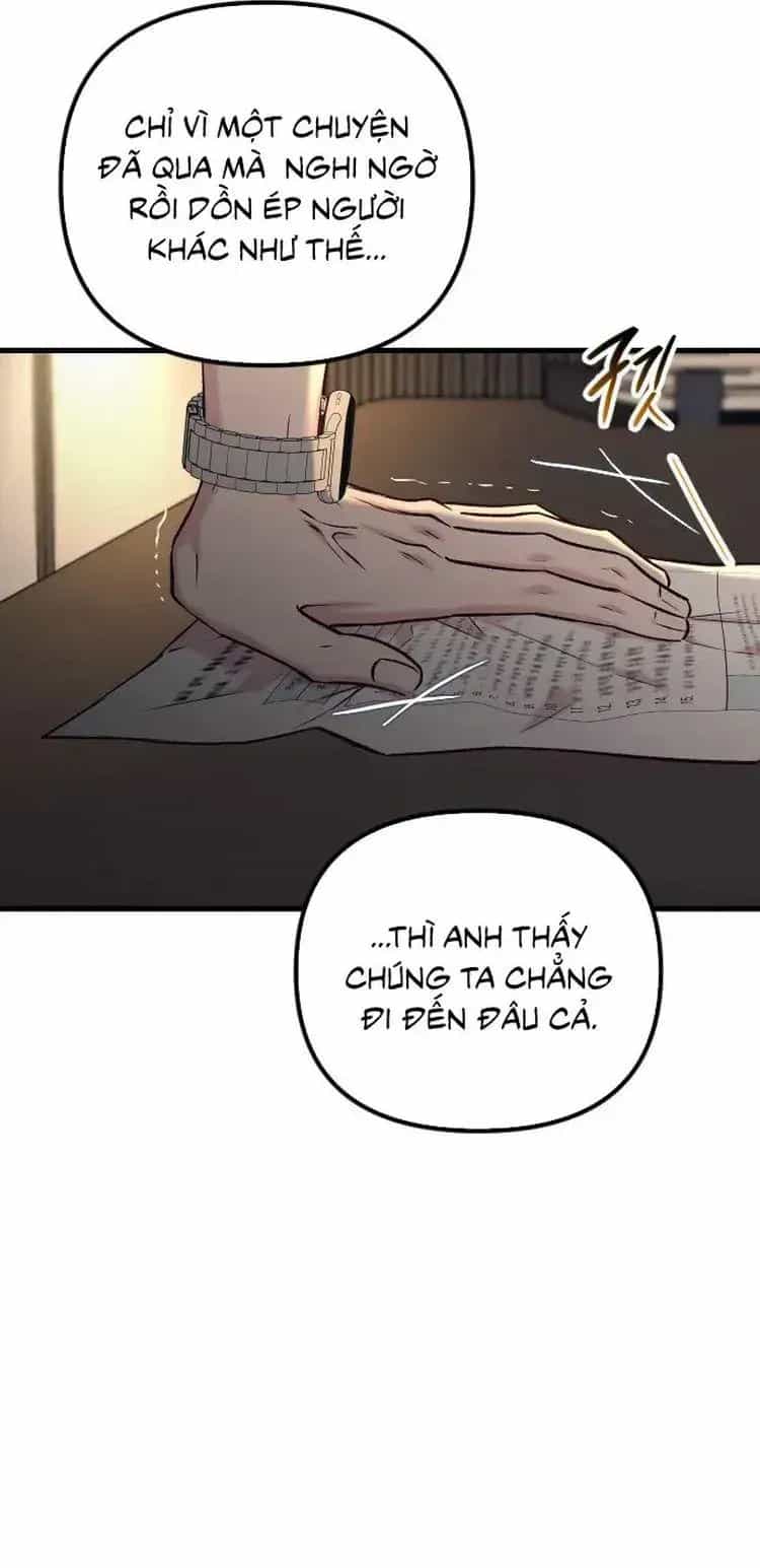 Tình Cờ Ta Gặp Nhau - Chương 63 - ảnh 22