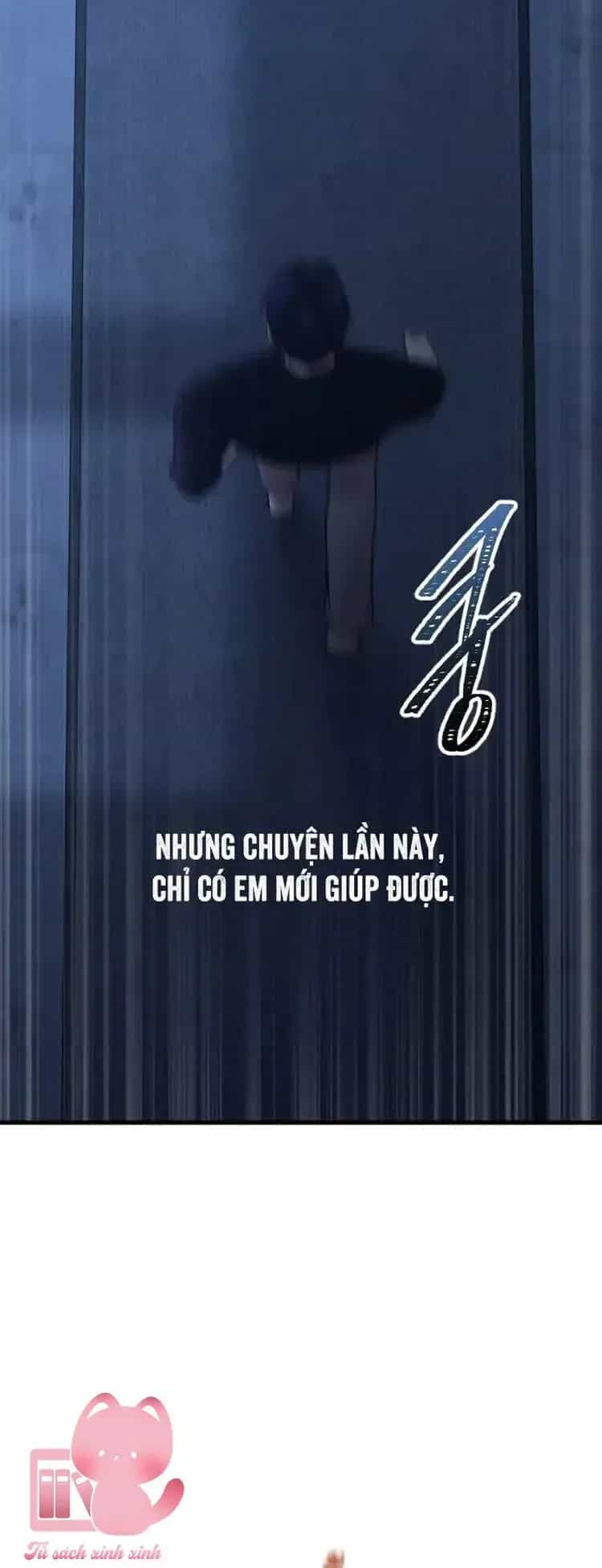 Tình Cờ Ta Gặp Nhau - Chương 63 - ảnh 3